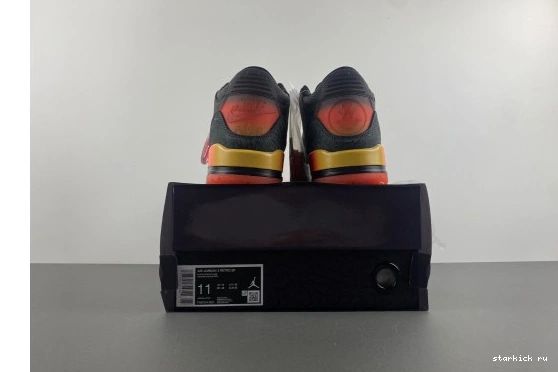  FN0344-001 Balvin 3 Retro  Rio FN0344-001 Jordan J 0825